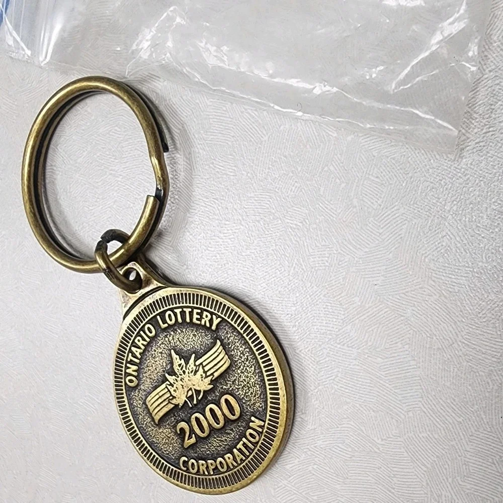 N/A product commemorative
